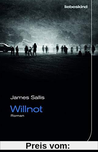Willnot: Roman
